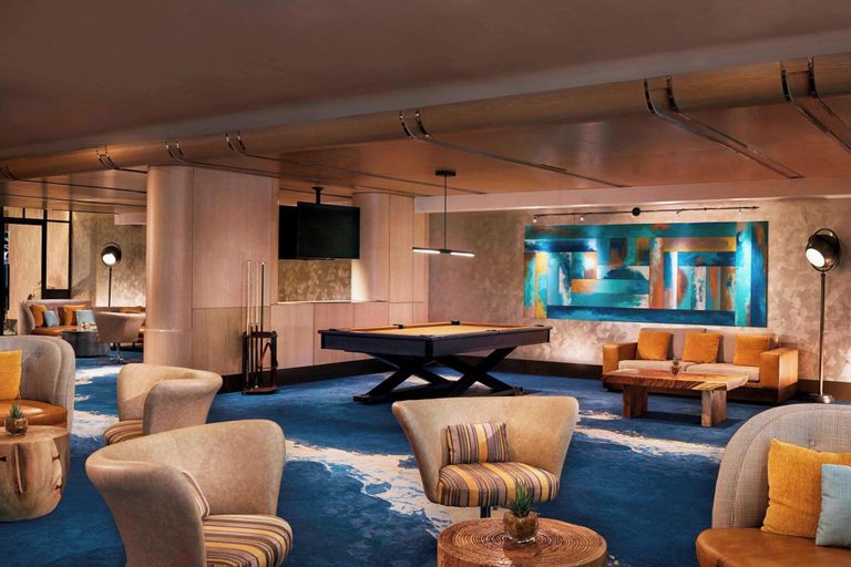 Public Area 4, The Ritz-Carlton, Fort Lauderdale, Broward
