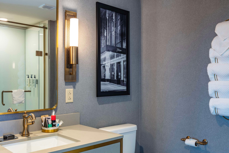 Bathroom 6