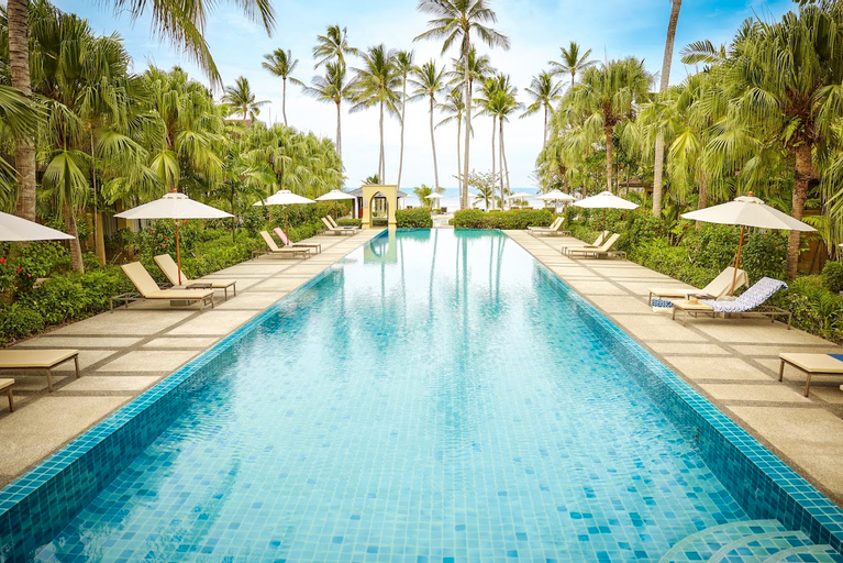 TUI BLUE The Passage Samui Private Pool Villa, Ko Samui