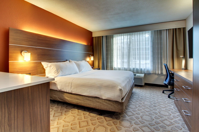 Bedroom 7