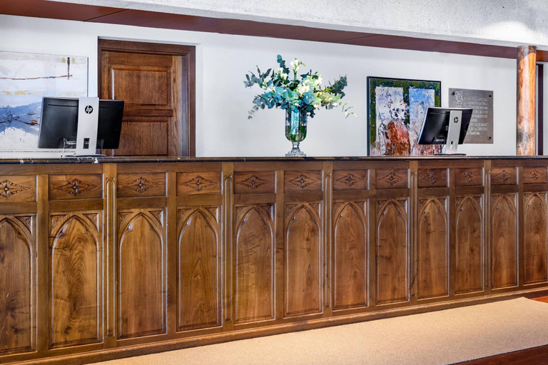 Public Area 4, Hotel Palacio del Carmen, Autograph Collection, A Coruña
