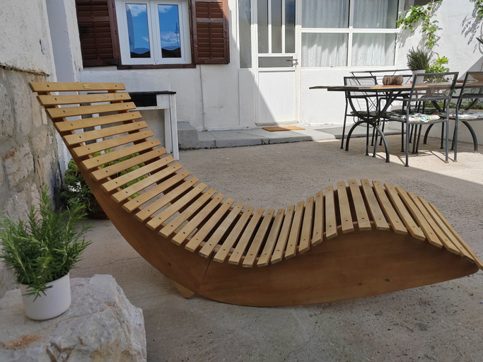 Others 4, Stunning 2-bed House in Jezera With Sea Views, Tisno