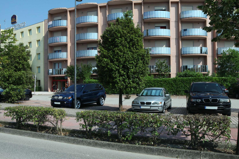 Others 4, Residence Venice, Venezia