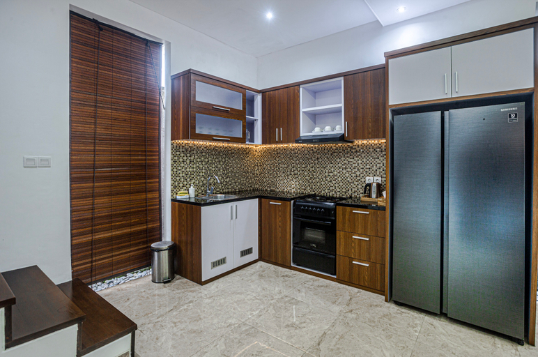 Others 5, Villa Amelie (By JB Villas), Badung