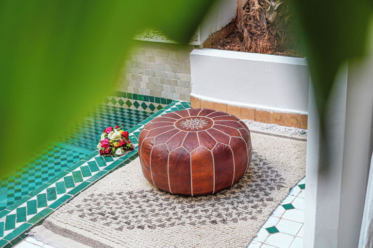 Others 5, Riad Fleur De Sable, Marrakech