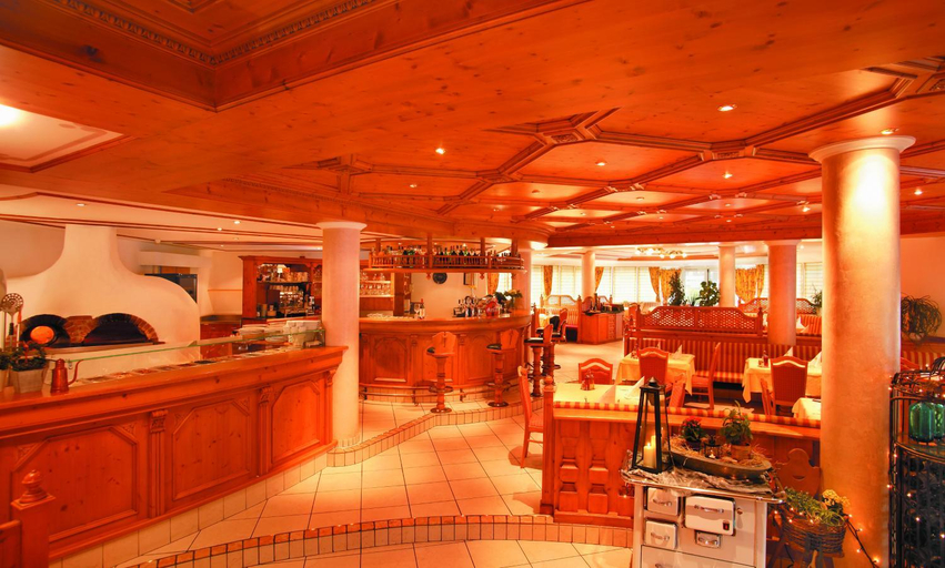 Food & Drinks 3, Apparthotel Central, Bolzano