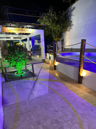 Exterior & Views 1, Hotel Marujo, Cairu