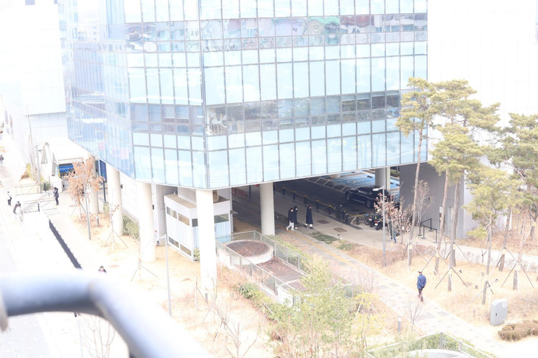 LikeU Guest house, Mapo