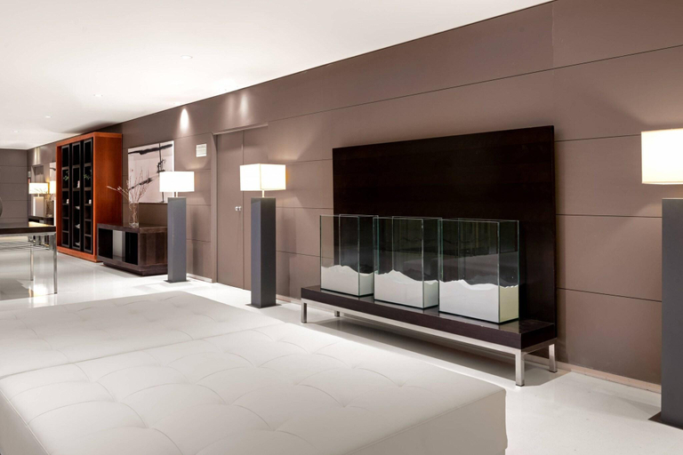 Public Area 4, AC Hotel La Rioja by Marriott, La Rioja