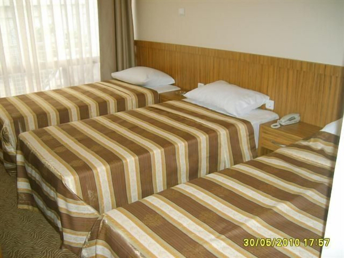 Bedroom 4, Lara Kapris Hotel, Antalya