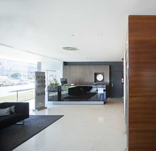 Public Area 4, AC Hotel Huelva by Marriott, Huelva