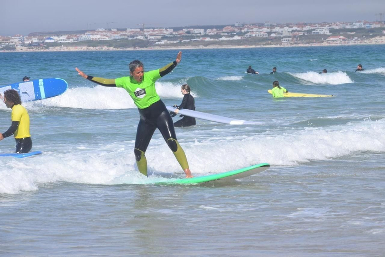 Others 5, G3 Gamboa Beach House, Peniche