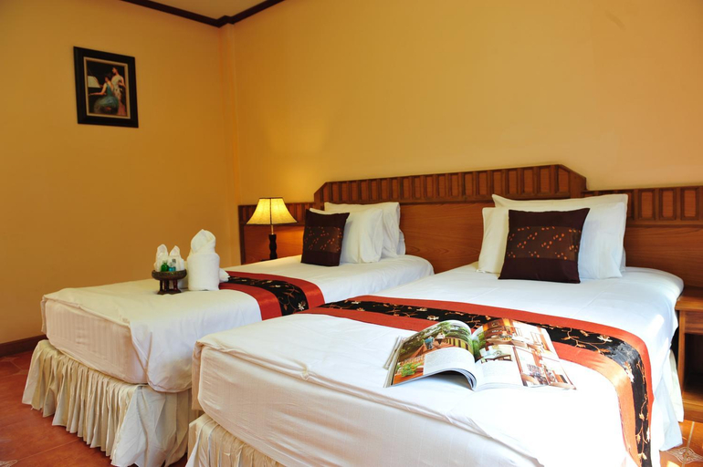 Others 3, Baan Kiang Chan, Mae Sot