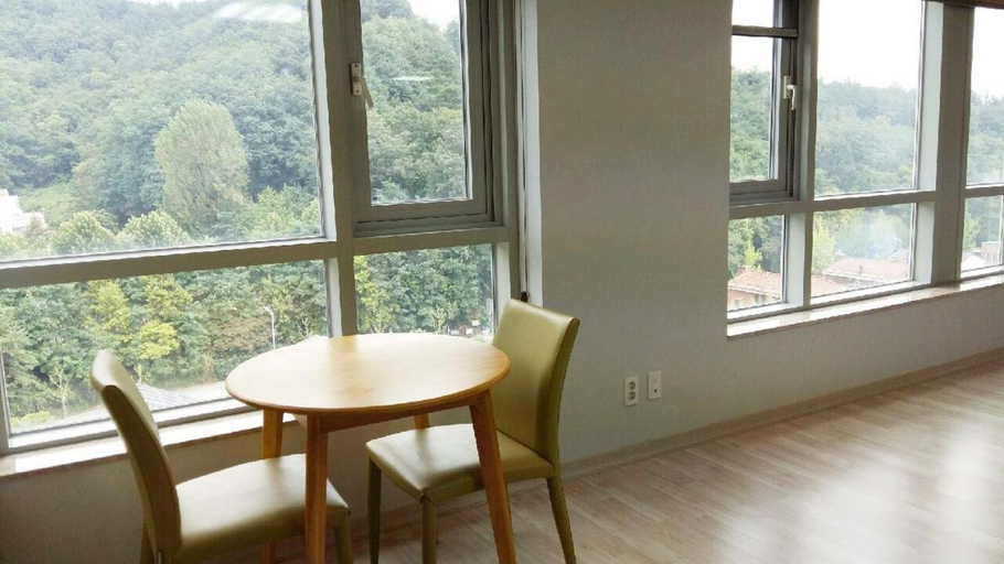 Others 5, Gaon Residence, Yuseong