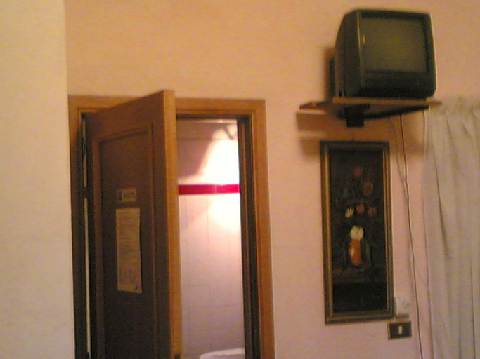 Bedroom 3, Bed & Breakfast Giardino Agritourist, Teramo