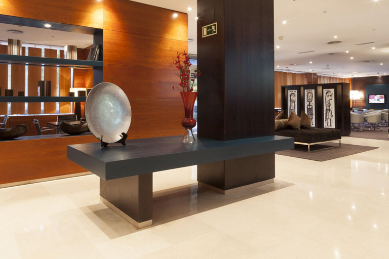 Public Area 3, AC Hotel Badajoz by Marriott, Badajoz