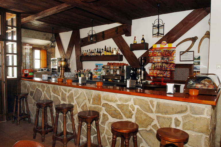 Food & Drinks 4, TUGASA Hotel La Posada, Cádiz