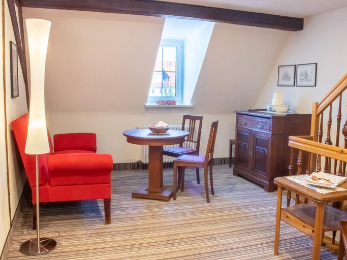 Others 5, Gasthof Landhotel Hirsch, Sigmaringen