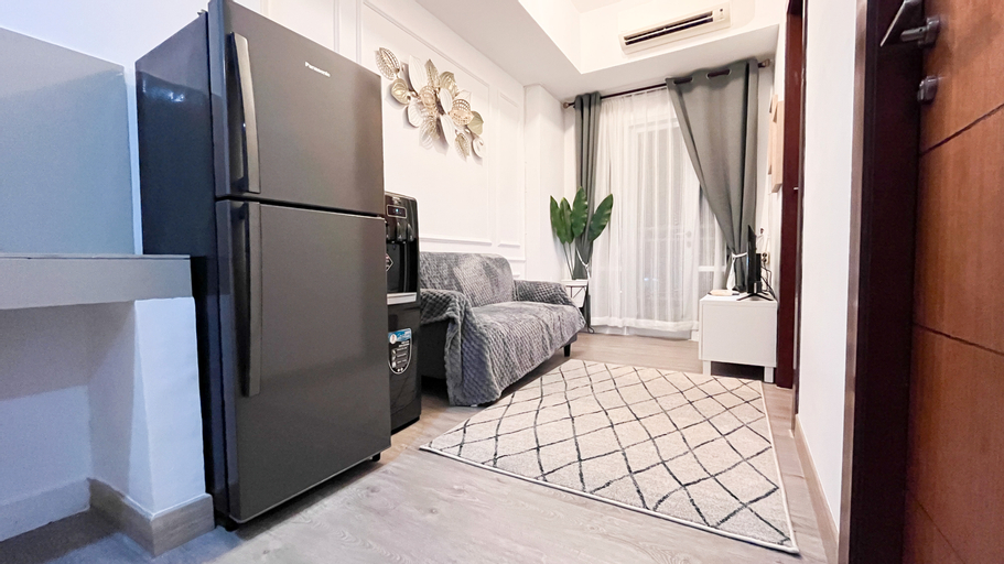 Others 5, Comfortable and Good Deal 2BR Apartment at Vida View Makassar By Travelio, Makassar