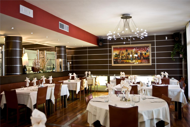 Food & Drinks 4, Hotel Colombo, Treviso