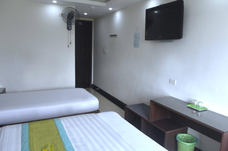 Bedroom 7