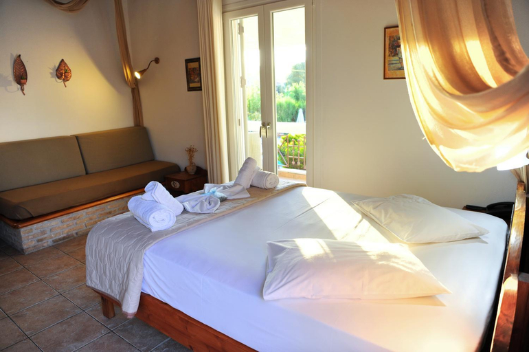 Others 5, Alkyon Apartments & Villas Hotel, Ionian Islands