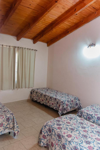 Others 5, Cabanas Susurros del Rio, Coronel Pringles