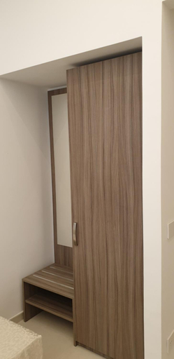Bedroom 3, Maison d'Art, Napoli