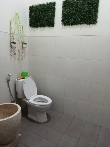 Bedroom 3, AWS VILLA, Malang