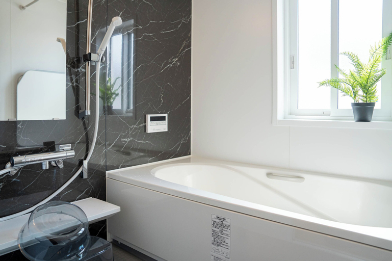 Bathroom 6