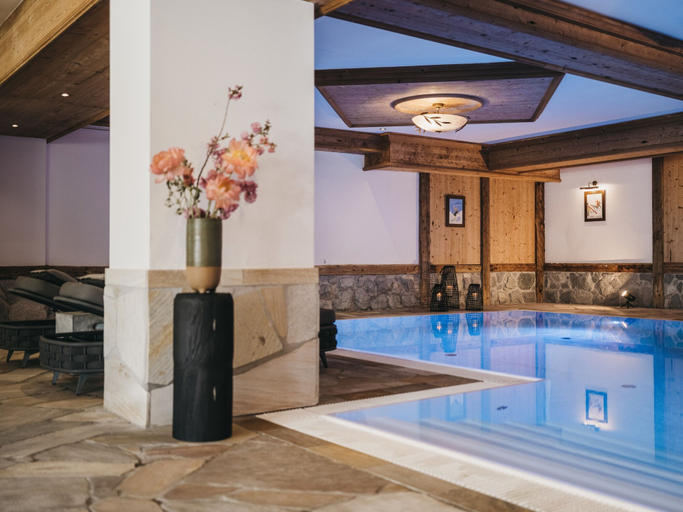 Sport & Beauty 2, VAYA Seefeld, Innsbruck Land