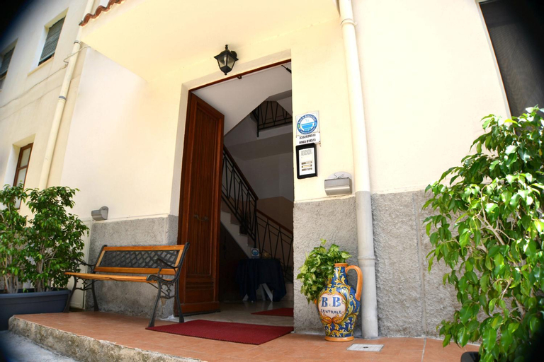 Exterior & Views 2, B&B Centrale, Reggio Di Calabria