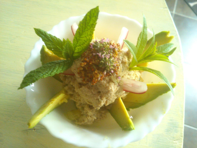 Food & Drinks, Les Verveines de Vaison, Vaucluse