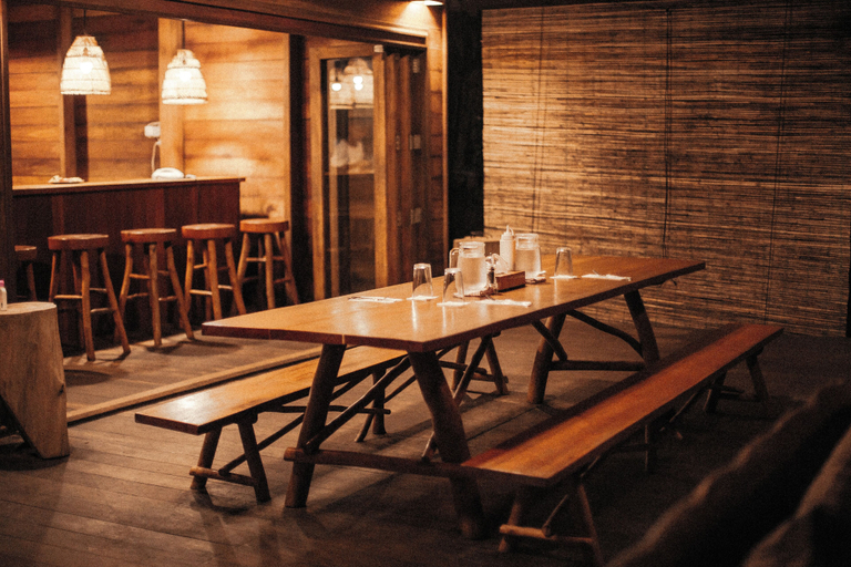 Food & Drinks, Kaini Mentawai, Kepulauan Mentawai
