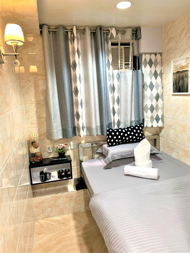 Bedroom 12