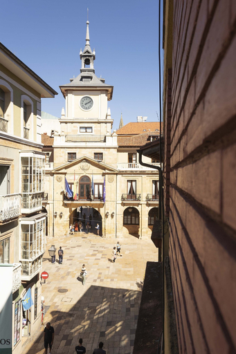 Exterior & Views, Green Hostel, Asturias