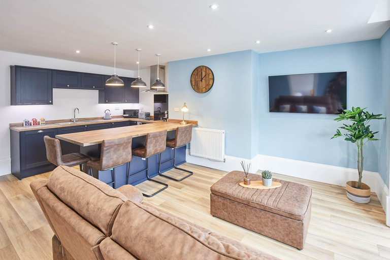 Others 2, Host & Stay - Seaside Apartments, Redcar and Cleveland