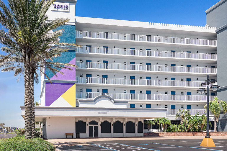 Spark by Hilton Ormond Beach Oceanfront, Volusia