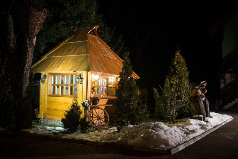 Others 5, Villa Miris Dunja, Čajetina