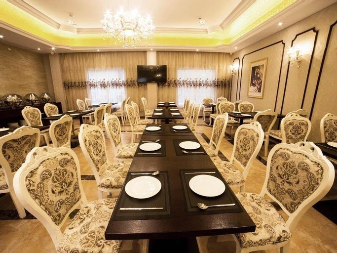 Business Facilities, Vienna Classic Hotel Ningbo Xiangshan Shipu Harbor, Ningbo