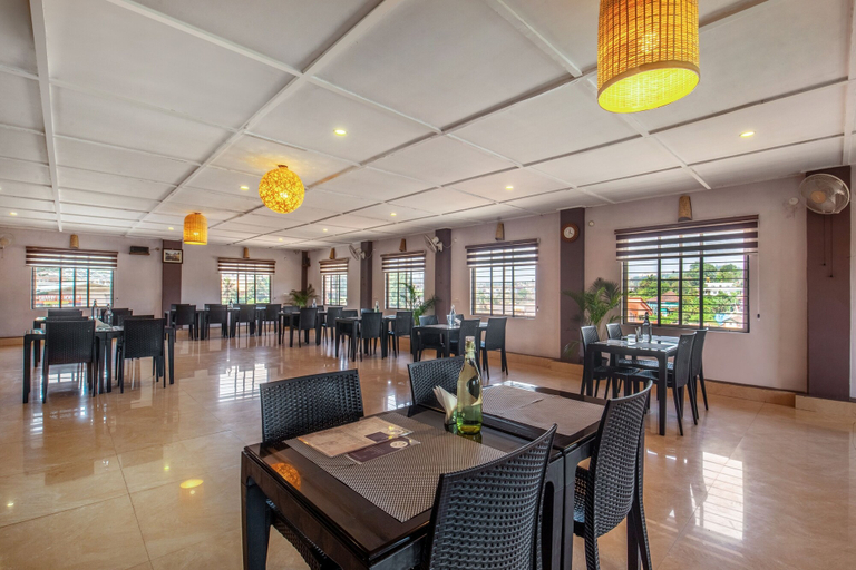 Food & Drinks 5, Treebo New Redfern, Madikeri, Kodagu