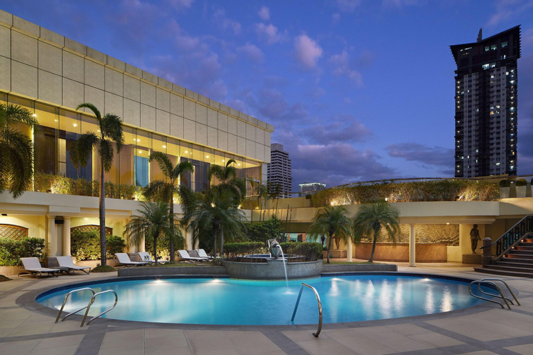Sport & Beauty 3, Sheraton Manila Bay, Manila City