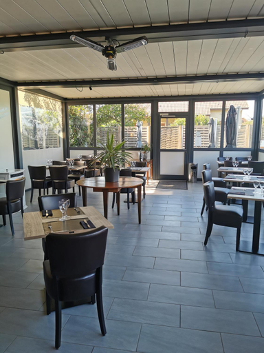 Food & Drinks 4, Le P'tit Bouchon, Vosges