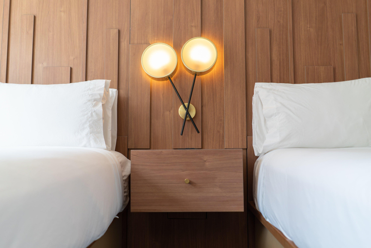 Bedroom 25