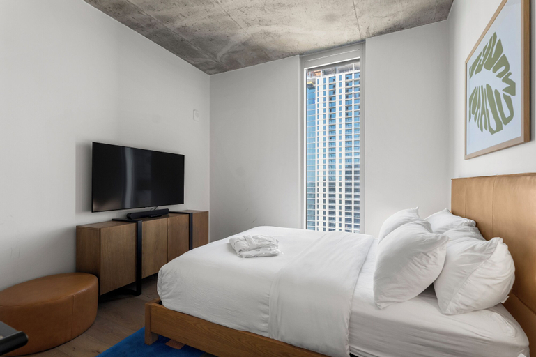 Bedroom 21
