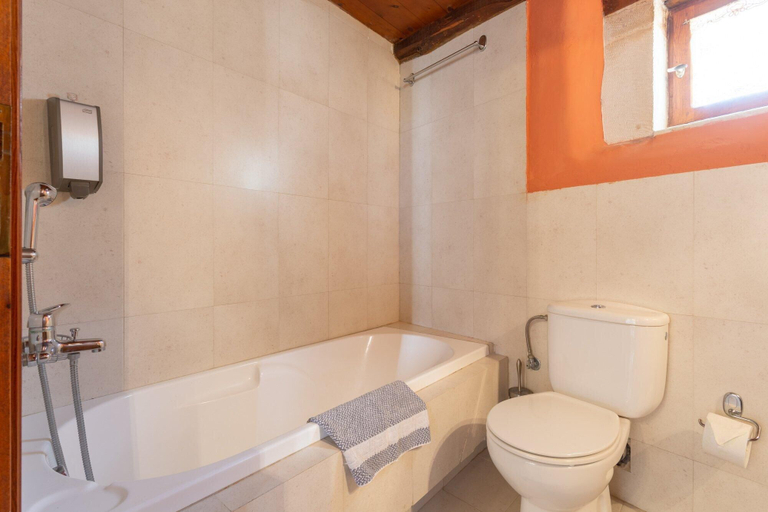 Room 3, Archontiko Galliaki in Crete, Crete