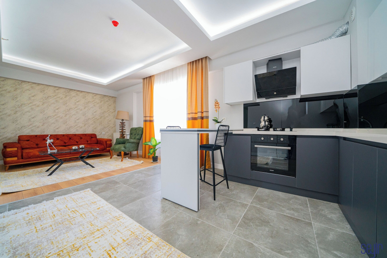 Others 5, Seyir Prestij, Melikgazi