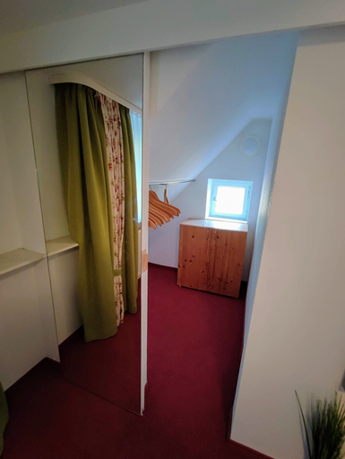 Bedroom 3, Room in Guest Room - Pension Forelle - Double Room No01 in Hundsbach, Rastatt