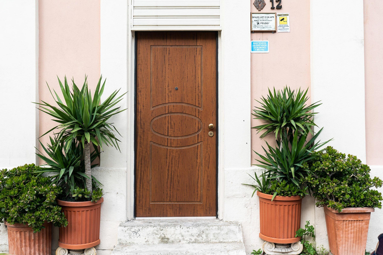Exterior & Views 2, 3838 Il Feudo by Barbarhouse, Bari