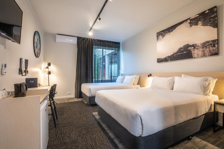 Bedroom 9